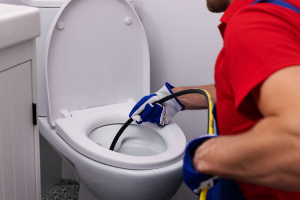 Best Hot Water Heater Installation  in Eldorado, TX
