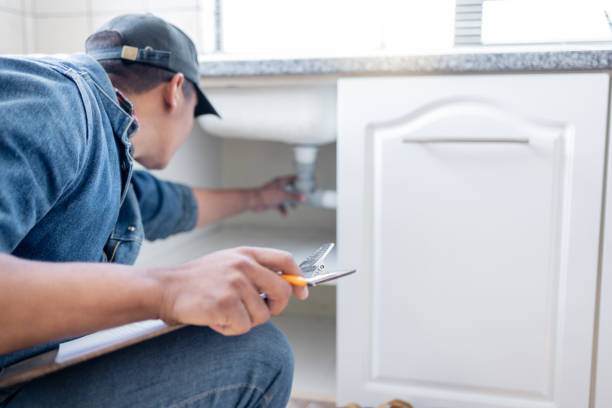 Best Water Softener Installation  in Eldorado, TX