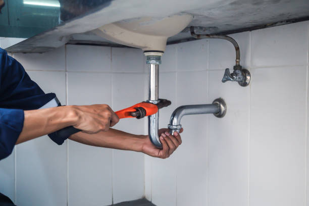 Best Shower Repair Services  in Eldorado, TX