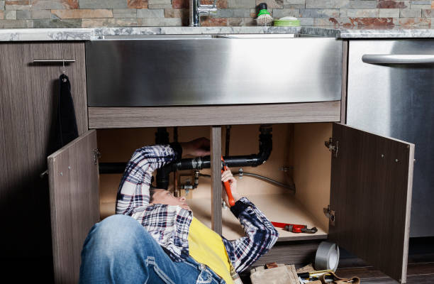Best Plumbing Installation Services  in Eldorado, TX