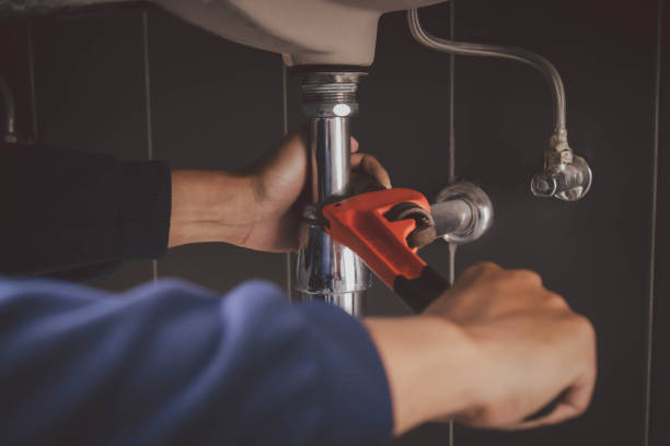 Best Gas Line Repair  in Eldorado, TX